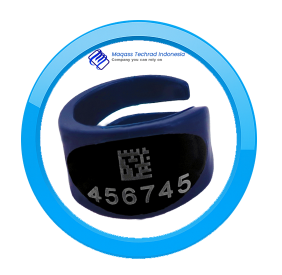 Dosimeter OSL Mata
